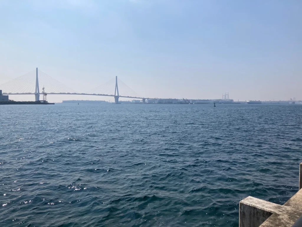 鉄オタ大好きな秘境駅「海芝浦駅」