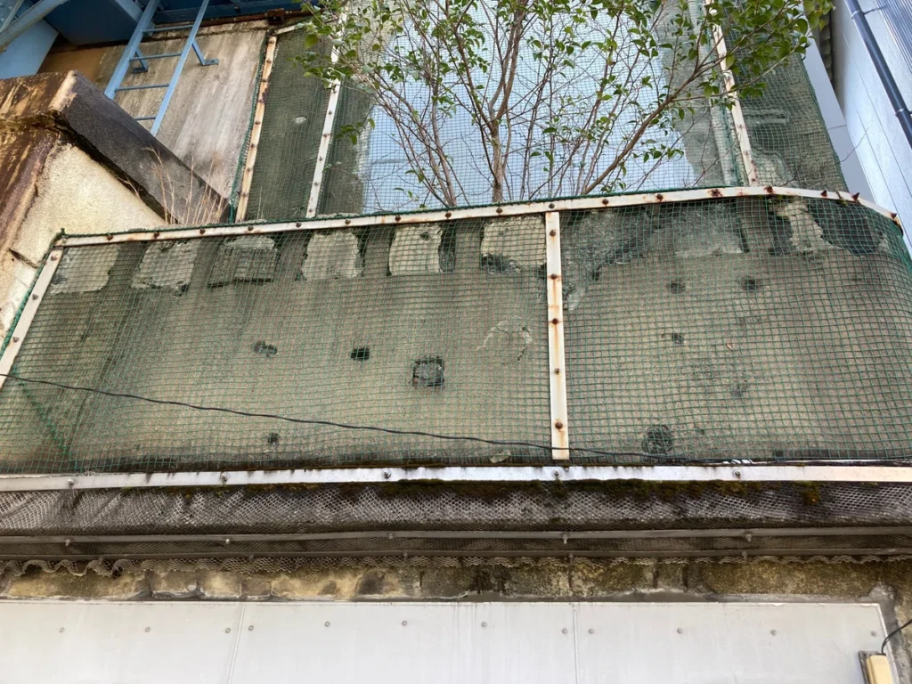 昭和で時が止まった国道駅