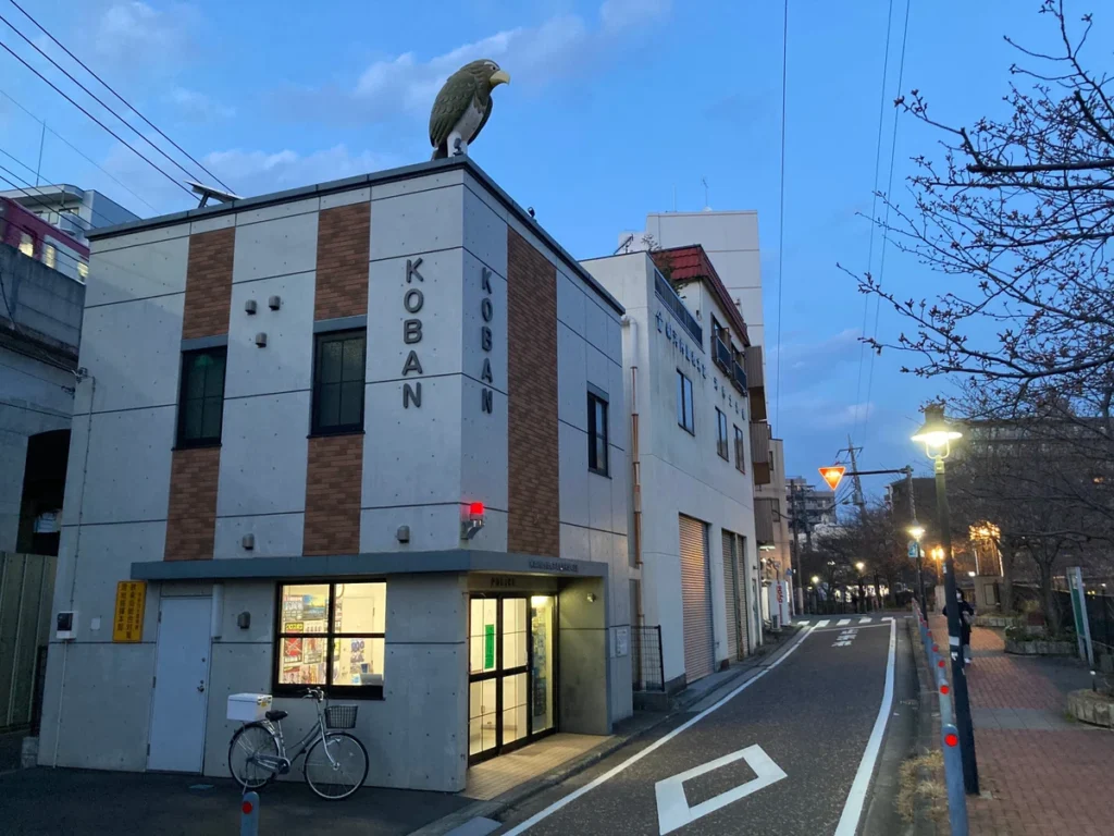 日本三大ちょんの間と呼ばれた横浜の黄金町