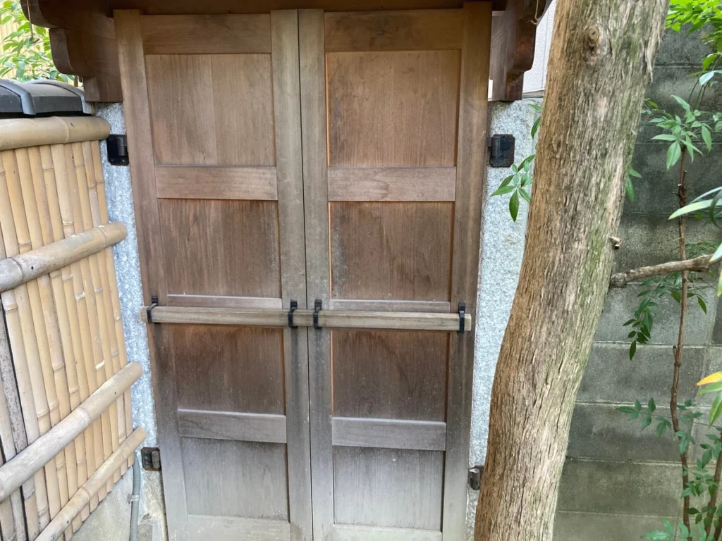 京都・六道珍皇寺