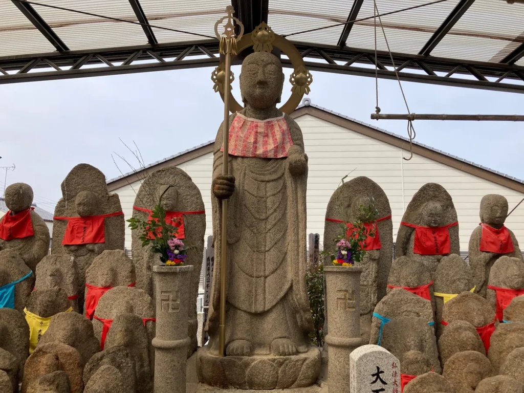 京都・六道珍皇寺