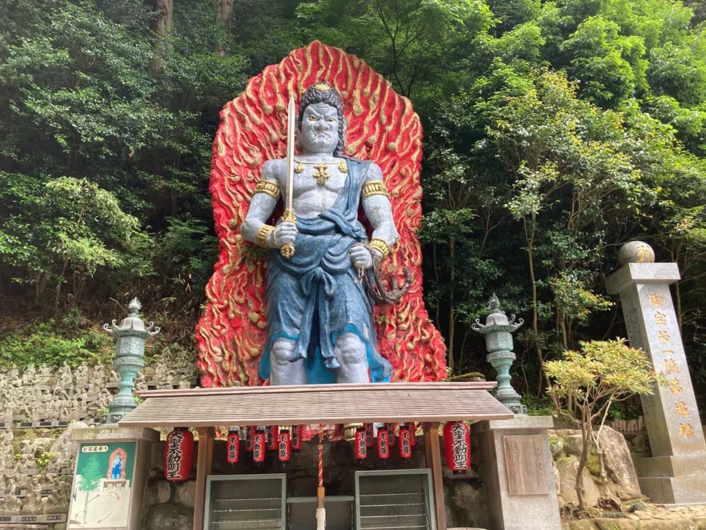福岡・南蔵院