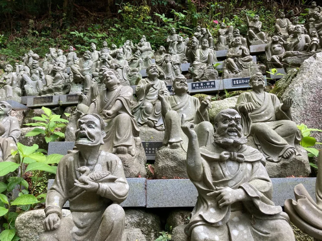 福岡・南蔵院