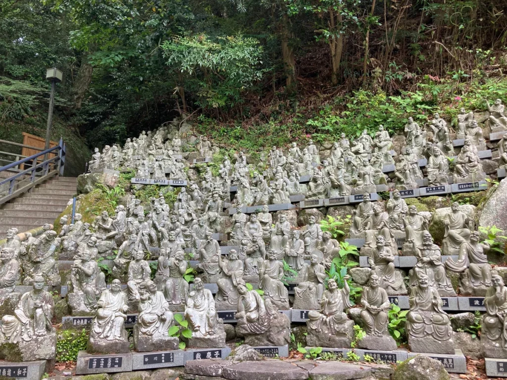 福岡・南蔵院