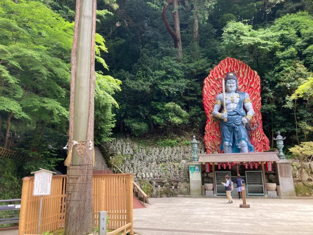 福岡・南蔵院