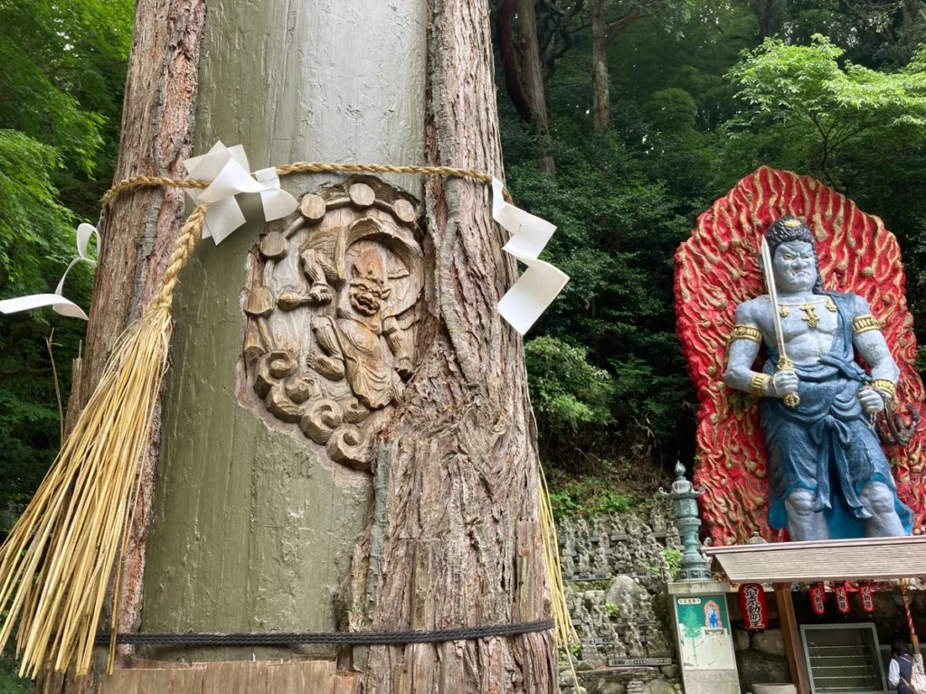 福岡・南蔵院