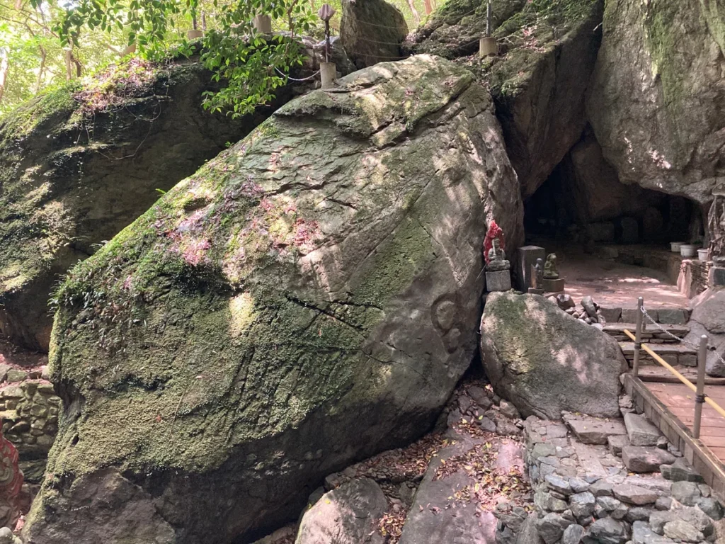 福岡・南蔵院