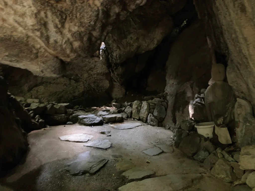 福岡・南蔵院