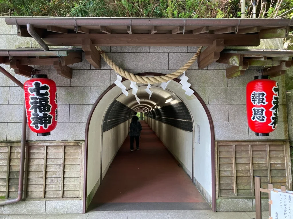 福岡・南蔵院