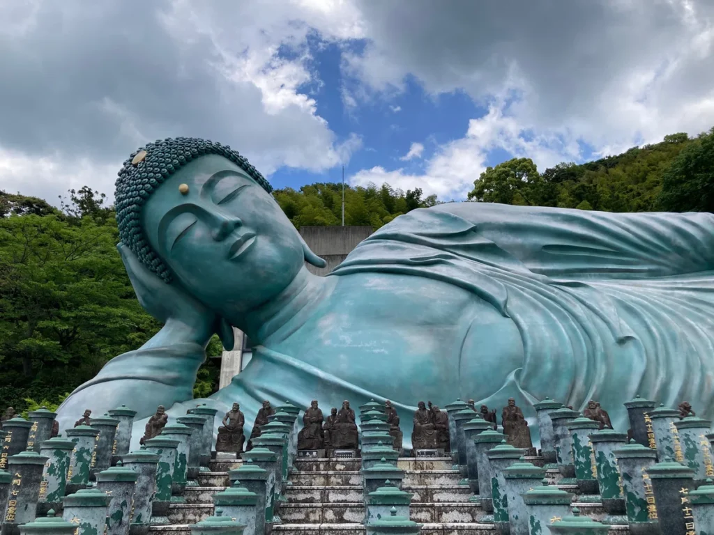 福岡・南蔵院