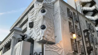 This is “日本のガウディ” その名は梵寿綱（ぼん じゅこう）Part3
