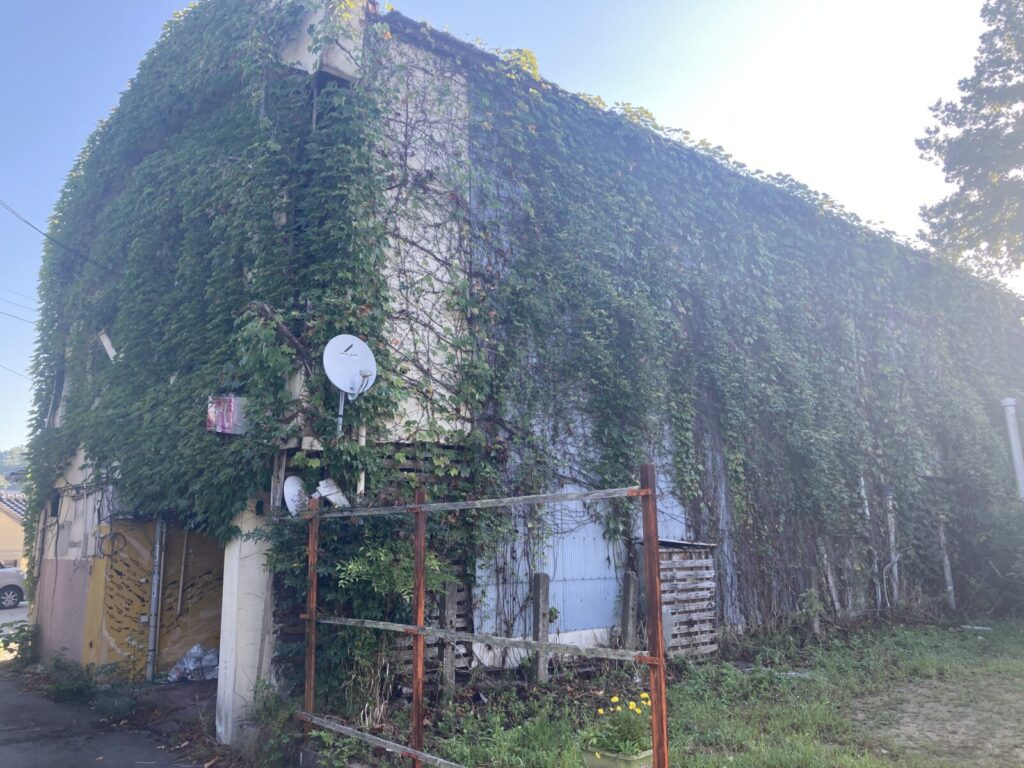 いわき湯本温泉