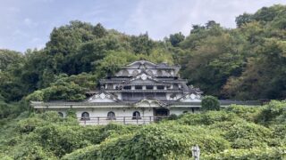 石田三成を愛した男が作った“幻のテーマパーク”「佐和山遊園」