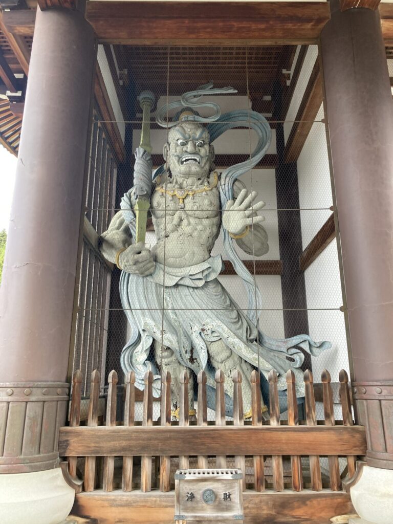 福井県の越前大仏