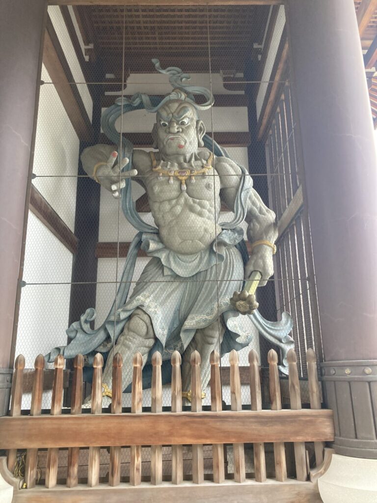福井県の越前大仏