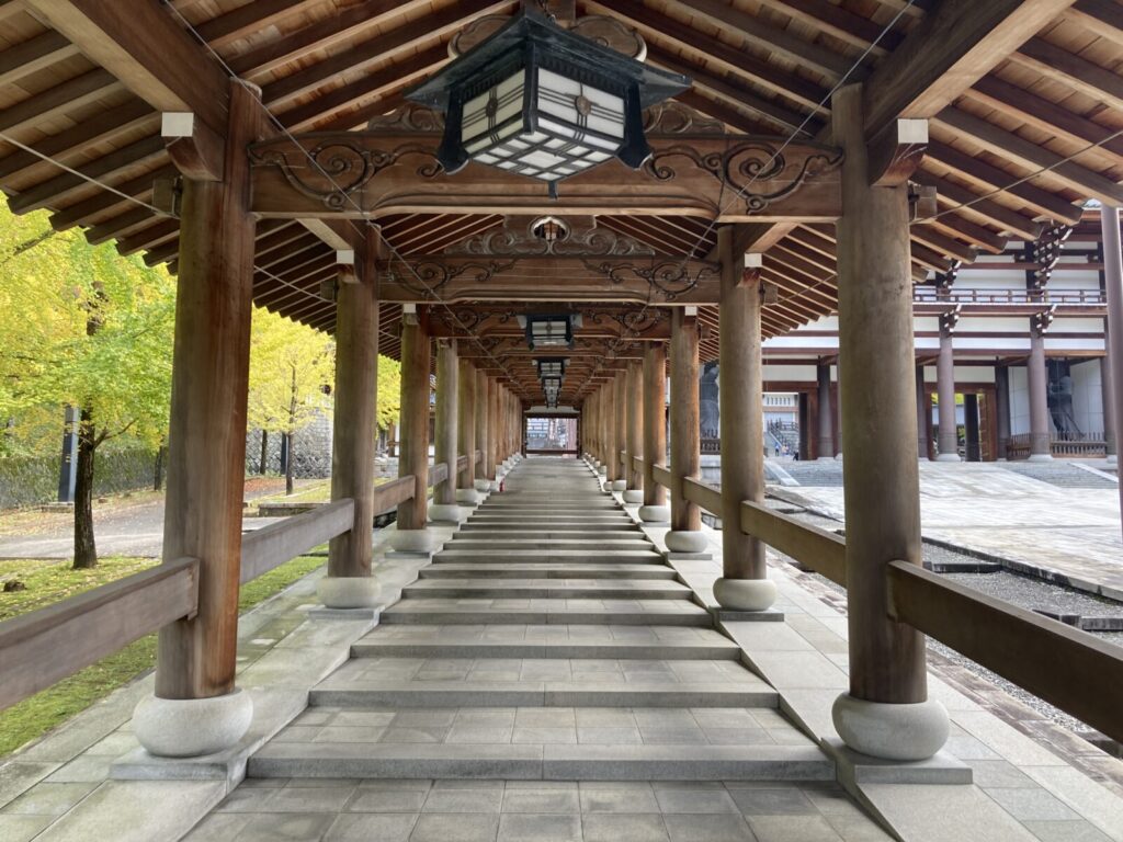 福井県の越前大仏