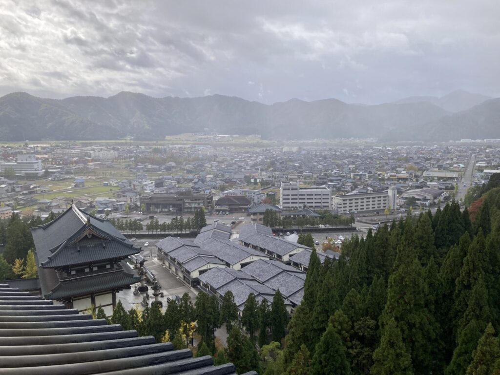 福井県の越前大仏