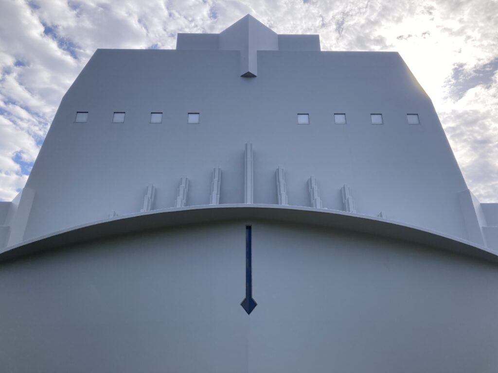 雲南市加茂文化ホール ラメール