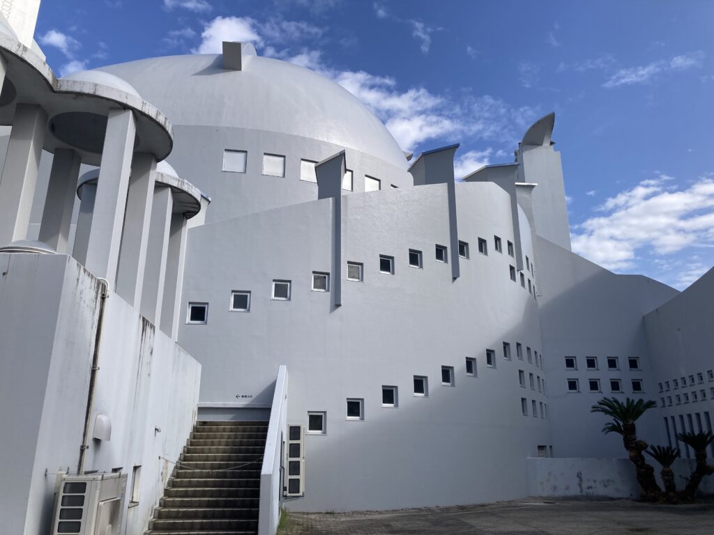 雲南市加茂文化ホール ラメール
