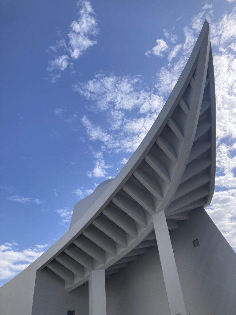 雲南市加茂文化ホール ラメール