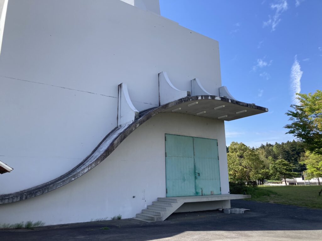 雲南市加茂文化ホール ラメール
