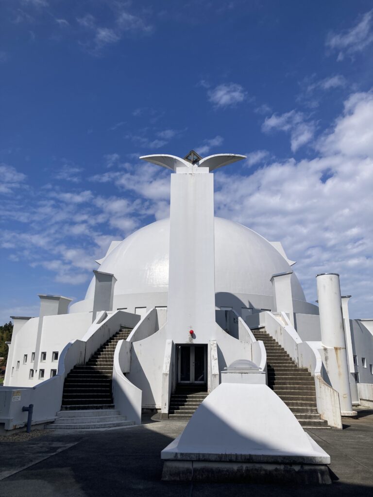 雲南市加茂文化ホール ラメール