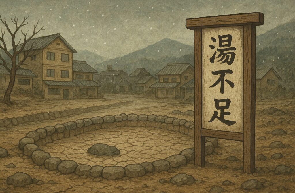 いわき湯本温泉のイメージ