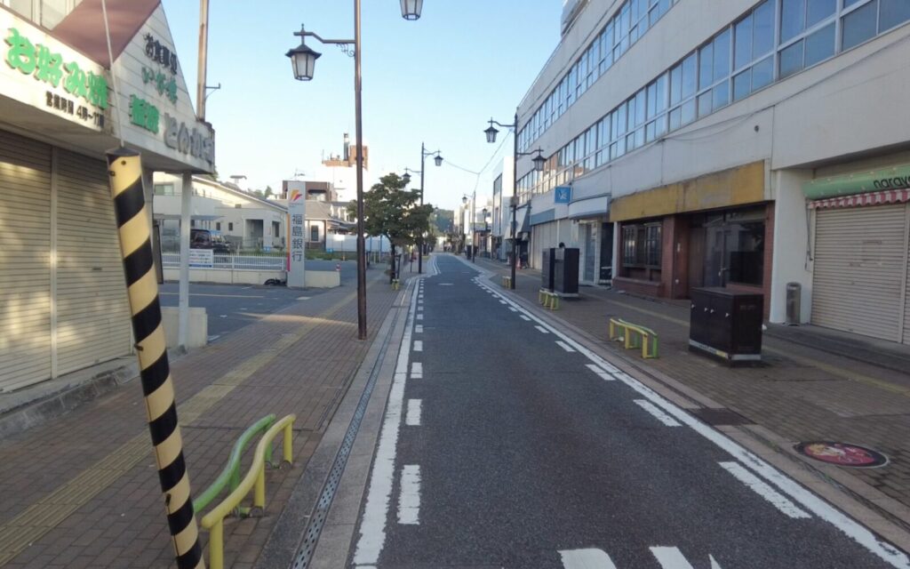 いわき湯本温泉