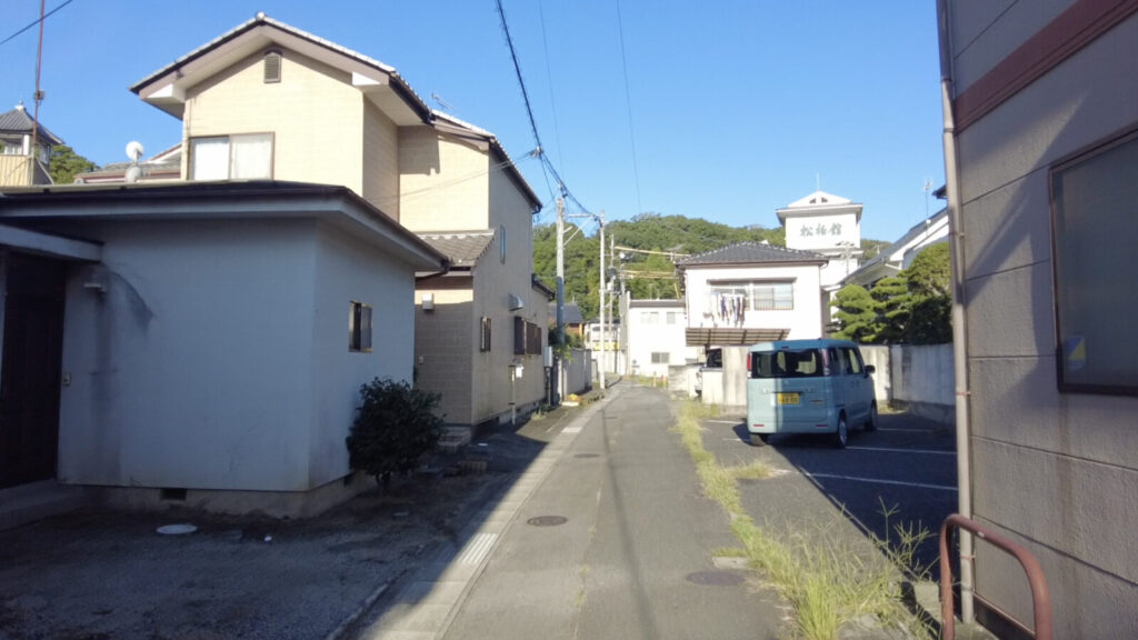 いわき湯本温泉