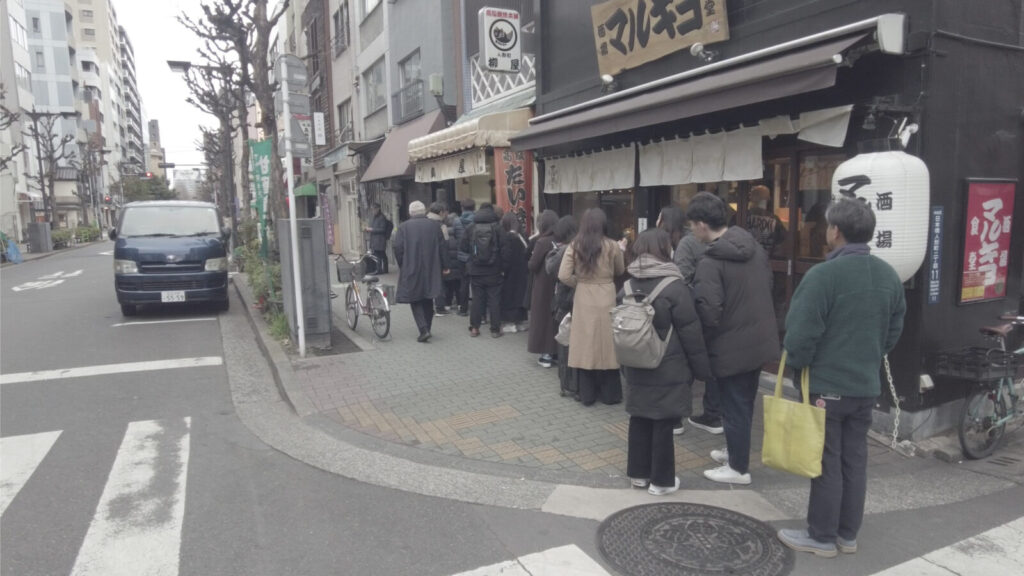 人形町の柳屋