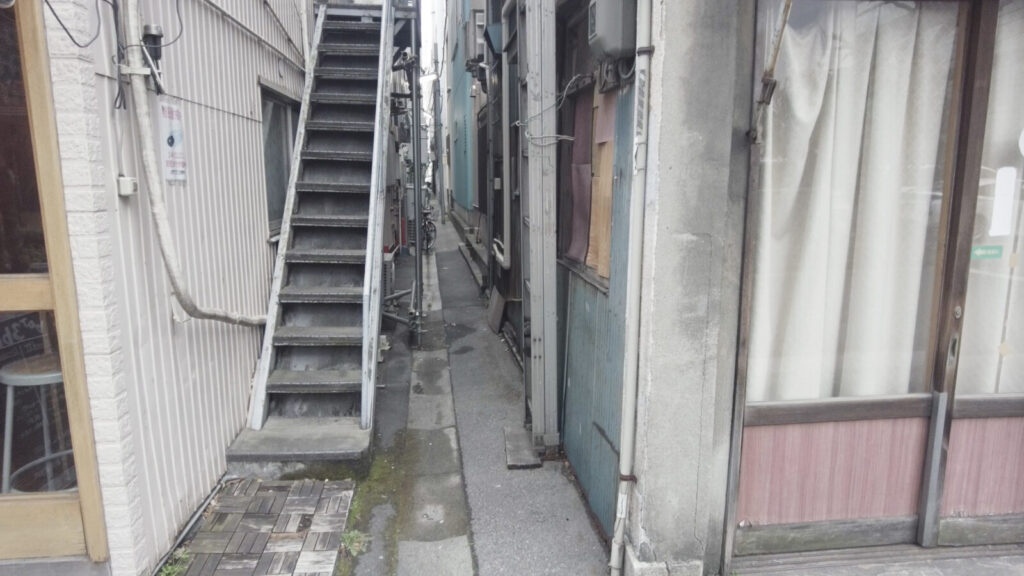 人形町