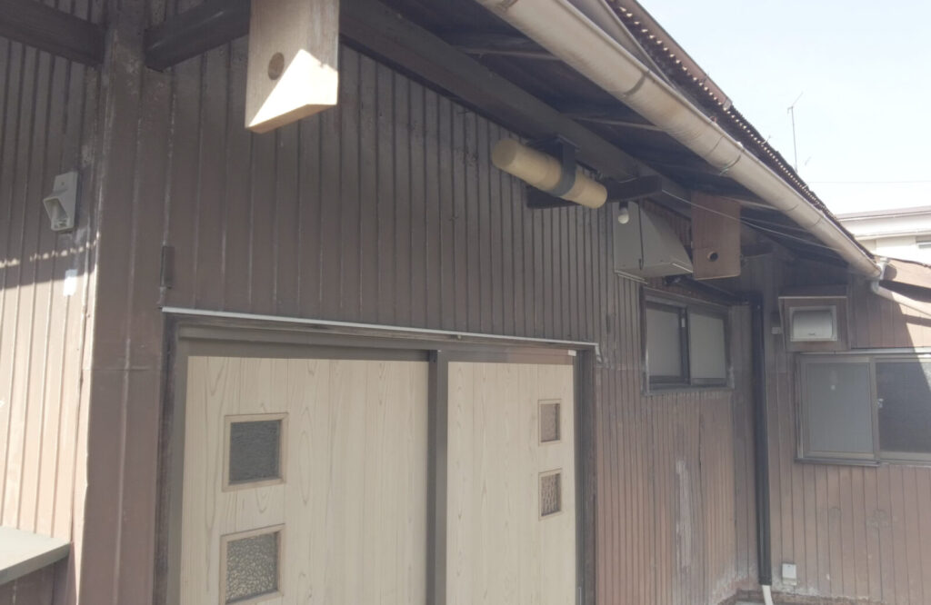 神奈川県小田原の抹香町