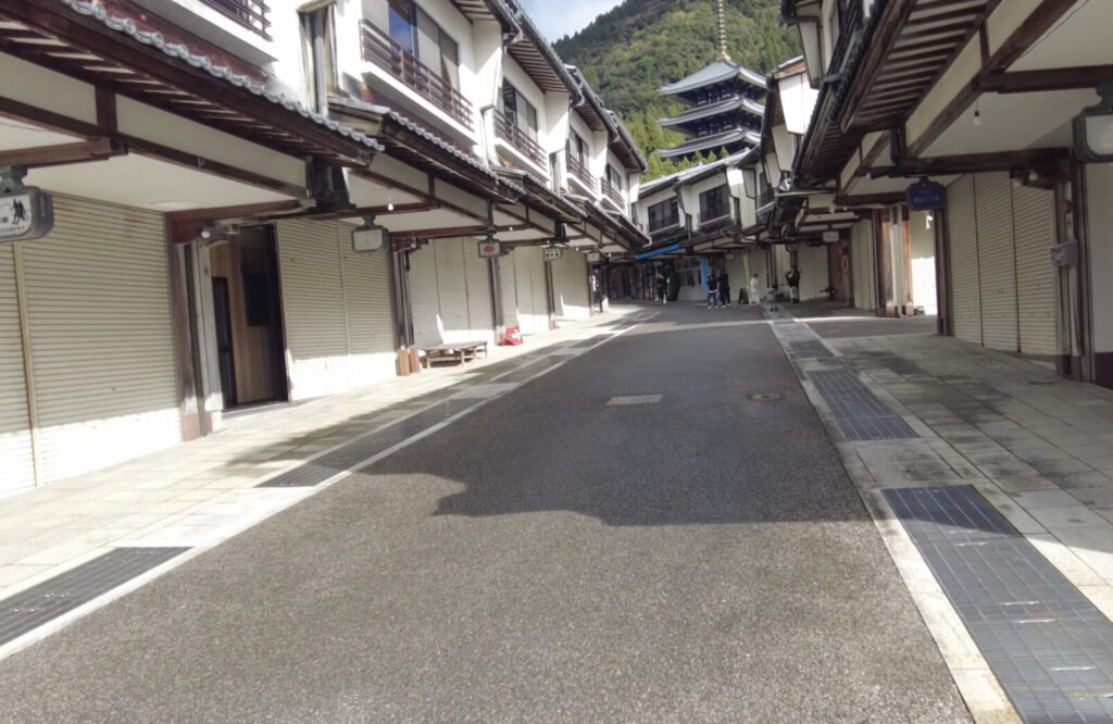 福井県の越前大仏