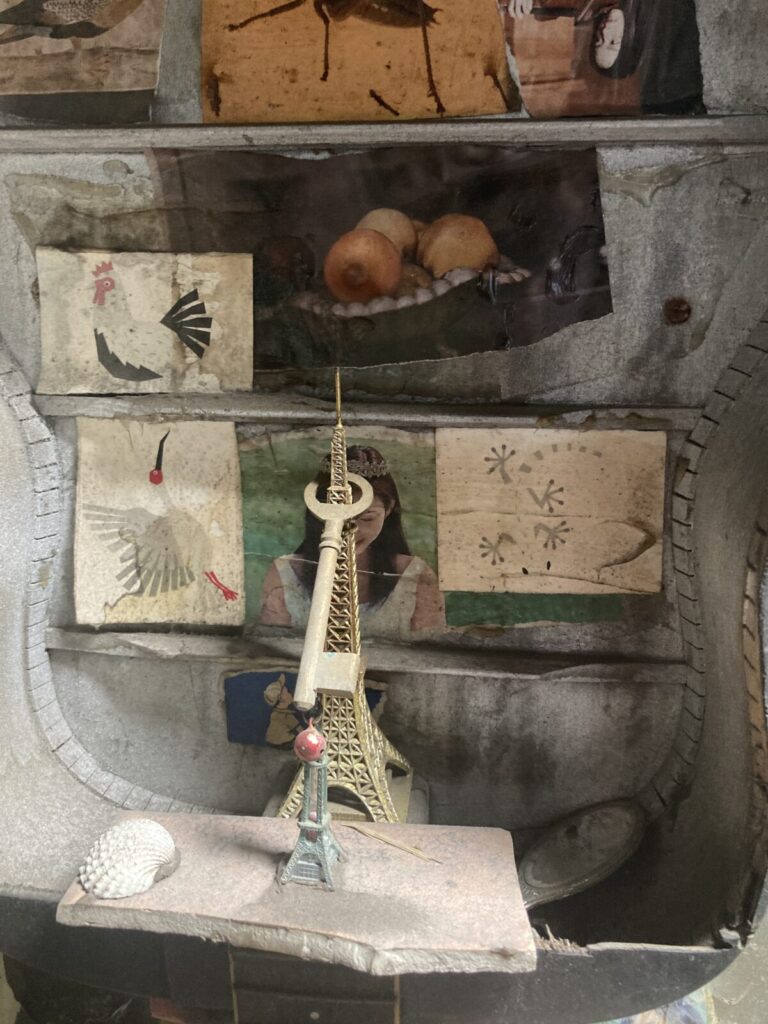 佐賀「びっくりハウス」