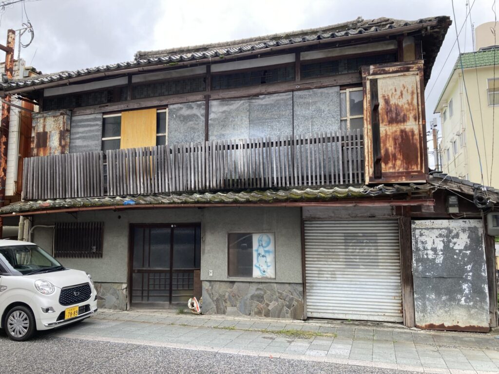 佐賀・嬉野温泉