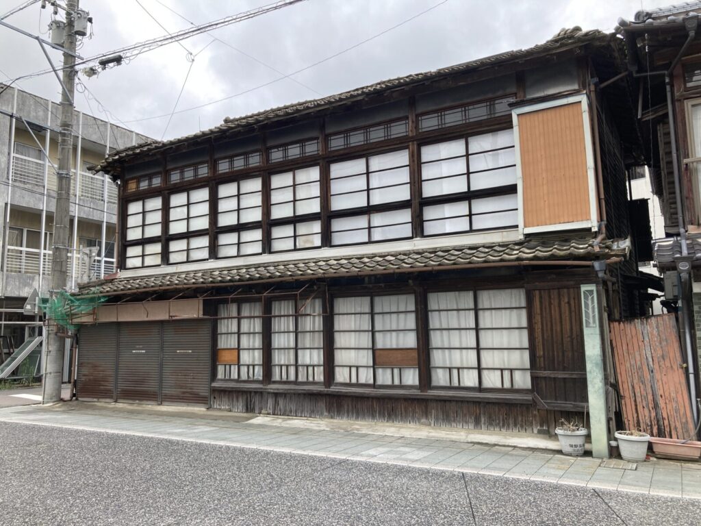 佐賀・嬉野温泉