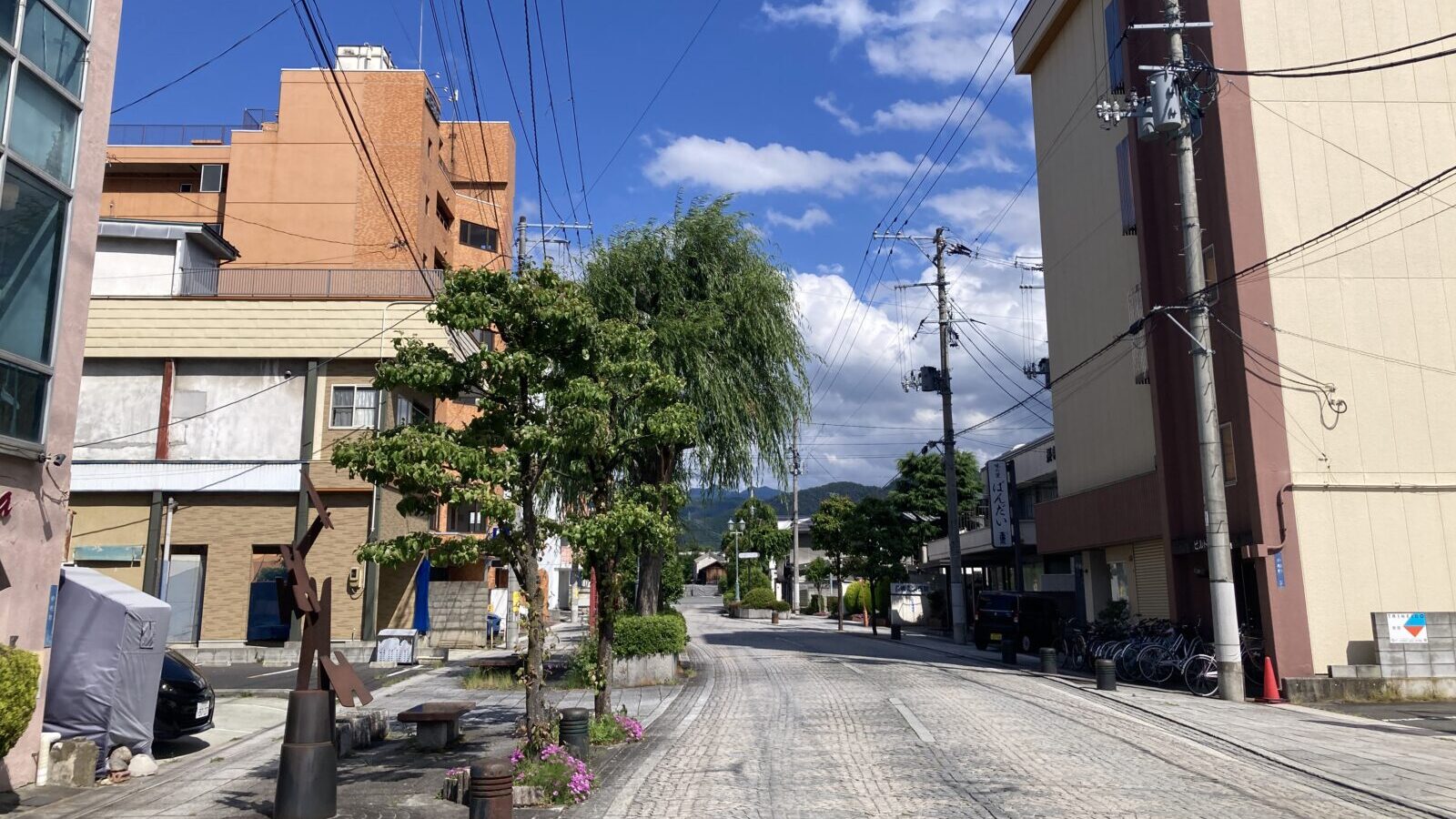 小姓町遊郭