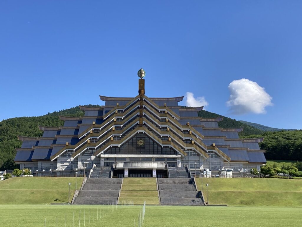 世界真光文明教団