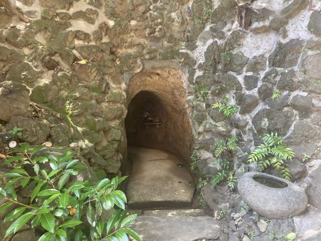 松蓮社
