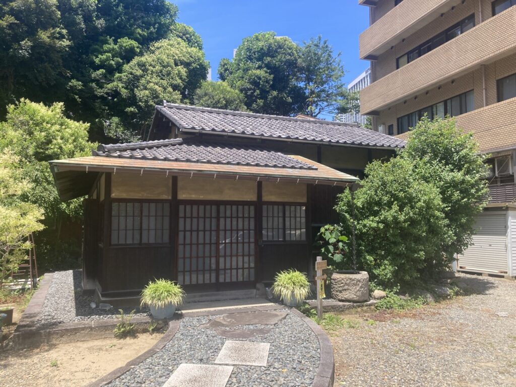 松蓮社