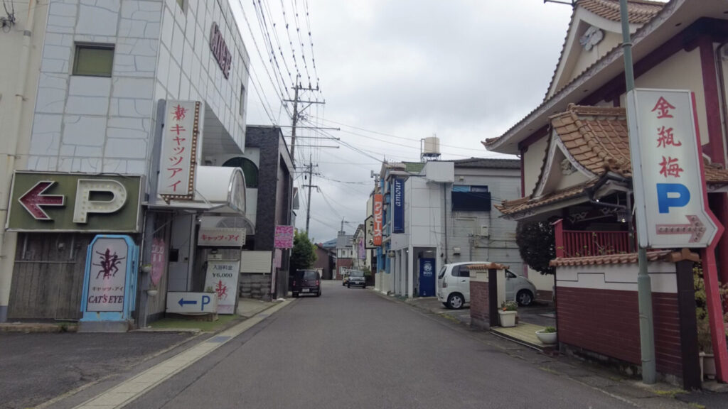 佐賀・嬉野温泉