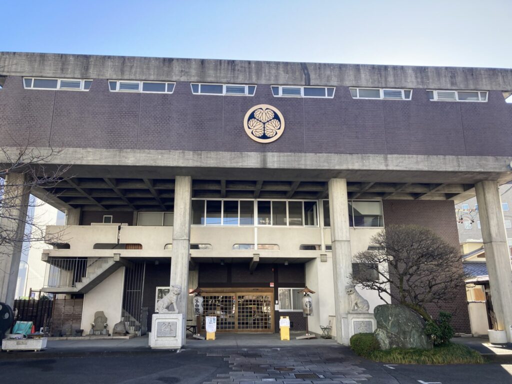 宝台院