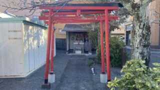 静岡・二丁町遊郭跡｜江戸吉原のルーツと言われる遊郭を訪ねる