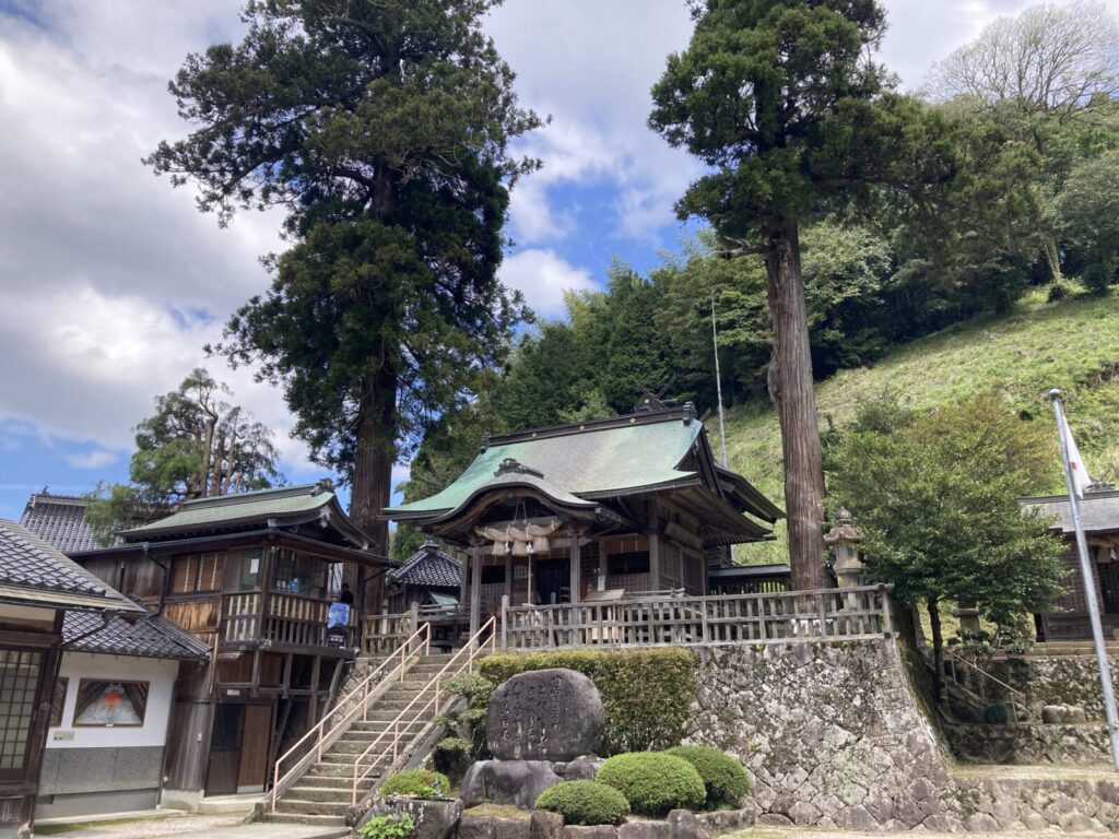 須我神社