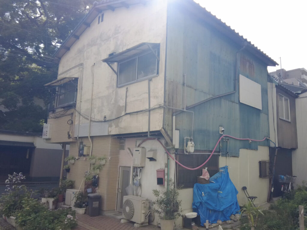 新柳町遊郭