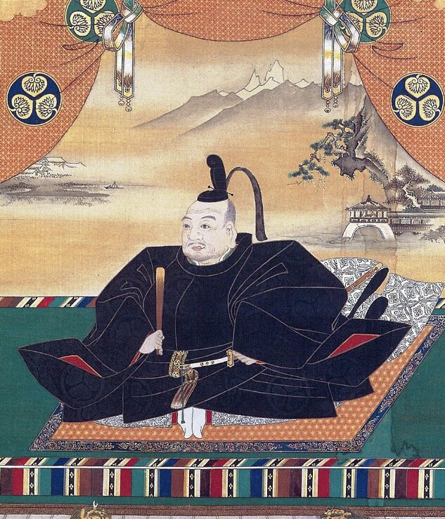 徳川家康