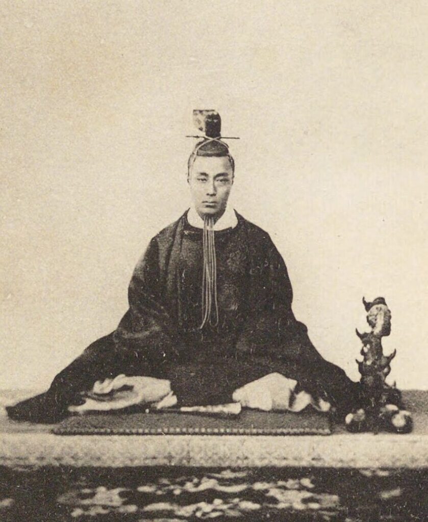 徳川慶喜