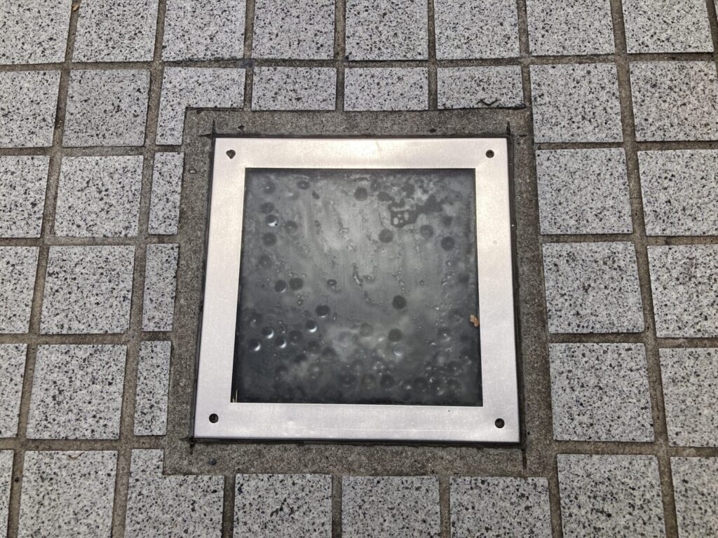 八王子・大和田橋