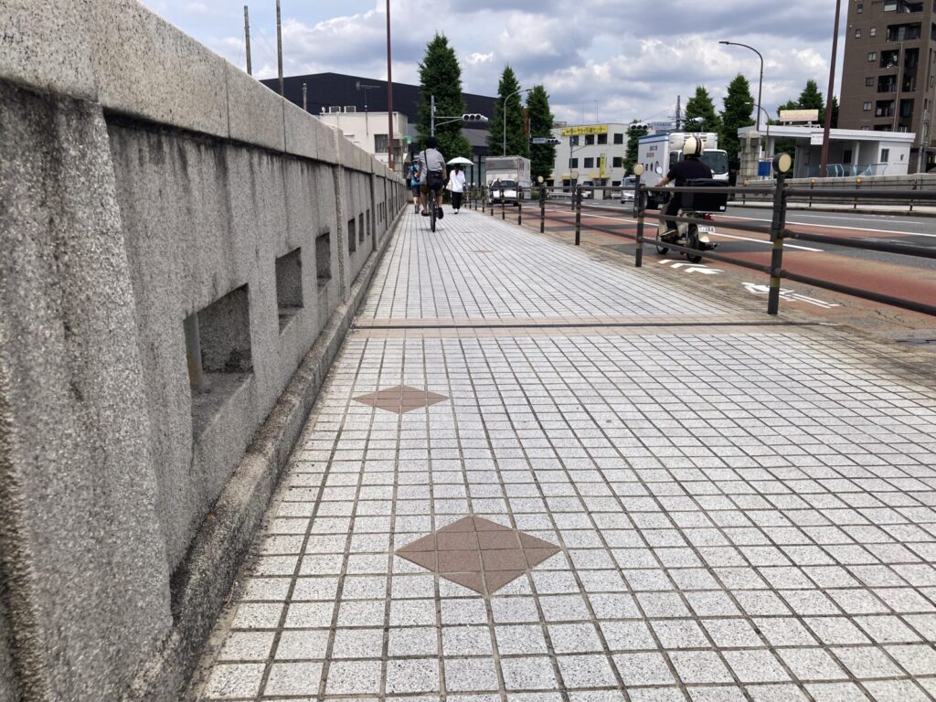 八王子・大和田橋