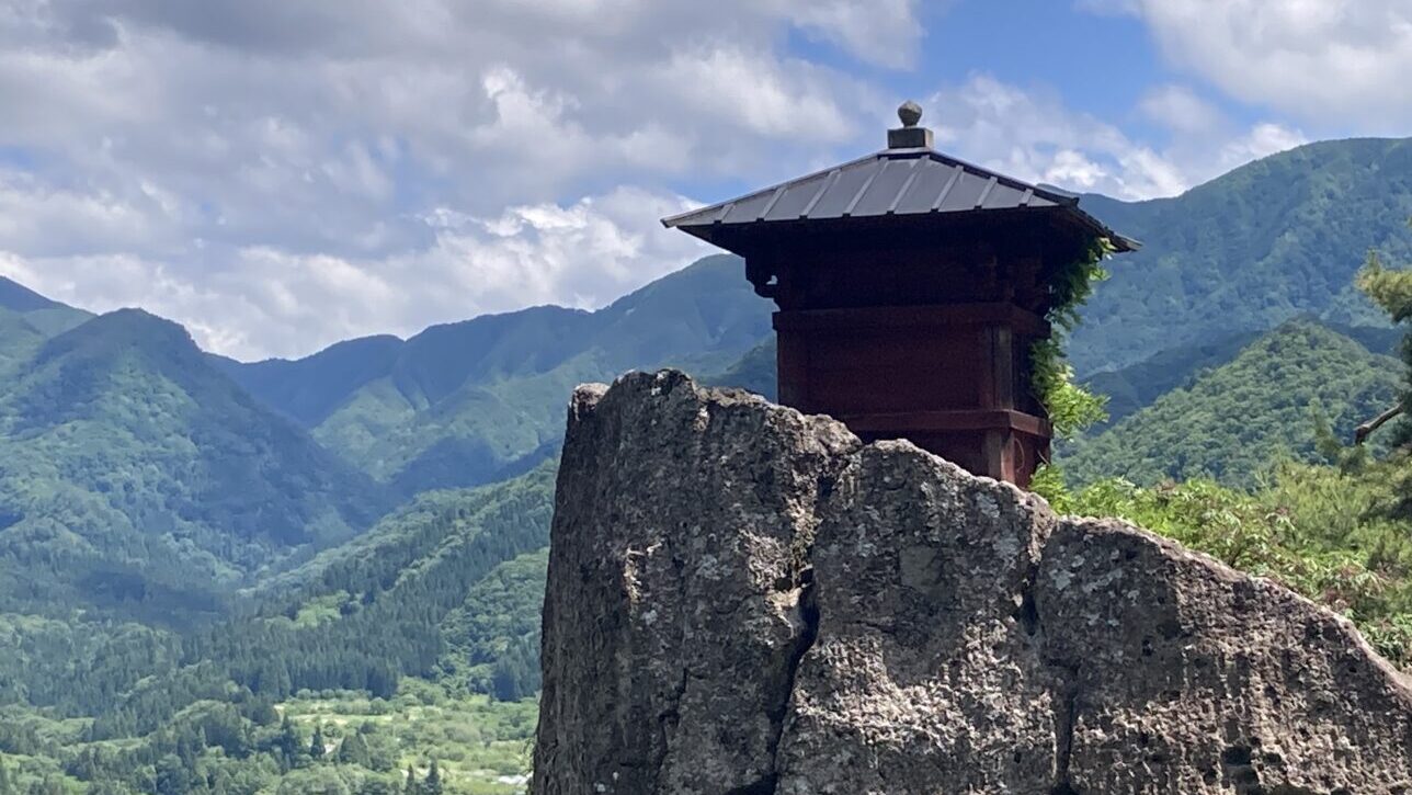 山寺